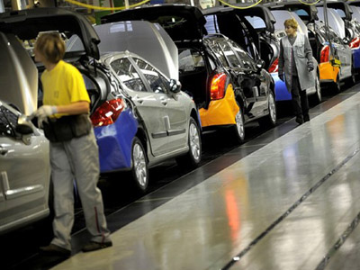 Καταρρέει και η αγορά της Ιταλίας